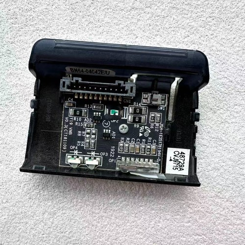 BN96-48729A IR Sensor Button Board SAMSUNG QN55Q60RAF