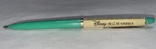Vintage Eskesen Disney MGM Studios Floaty Pen NOS VTG