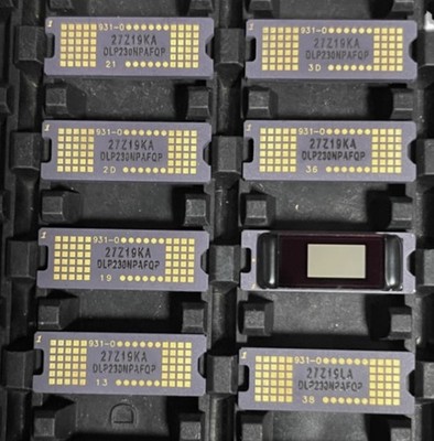 1PC NEW Chip DLP230GPAFQP #za