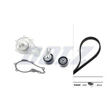 Kit de distribution Citroen C1