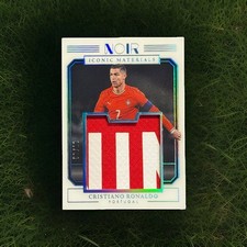2025-26 Panini Noir Road to FIFA World Cup 26 Soccer Checklist Guide in-content 41