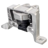 Lagerung, Motor Blue Print ADBP800259 FüR Mazda, Rechts