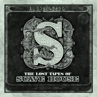 Various The Lost Tapes Of Suave House  Explicit Lyrics (CD) (US IMPORT)
