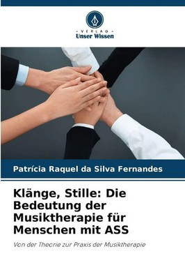 Patrícia Raquel Da Silva Fernandes | Klänge, Stille: Die Bedeutung der...