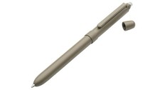 Skilcraft B3 Aviator Multifunction Pen Pencil - Sand Barrel NSN 7520-01-691-1540