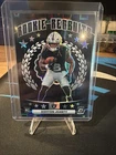 2025 Donruss Optic Ashton Jeanty Black Pandora (RAW)