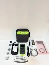 NETSCOUT AIRCHECK G2 KIT W/ ANTENNA & ACCESSORIES NEW FACTORY SEALED SHIPS FAST