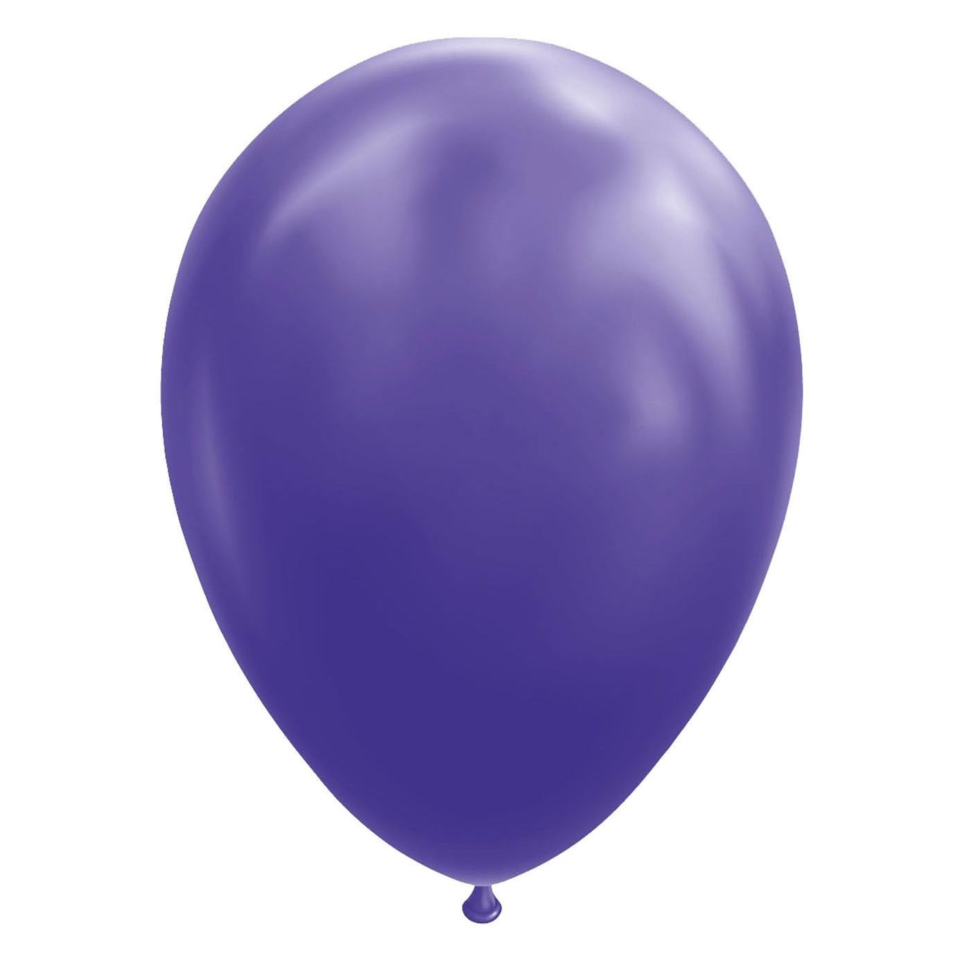 Шарики Globos Ballonnen из латекса длиной 30 см, 10 штук