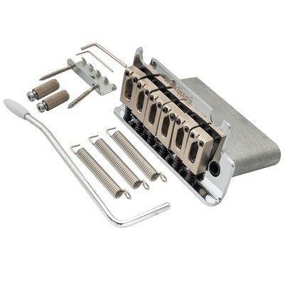 Wilkinson 54mm 2-1/8'' Guitar Tremolo Bridge Pop-In Arm 2-Point For MIJ/MIK Strat