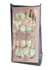 Brand New Kitsch Satin Heatless Curling 2 Available, Price Is Individual 