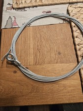 Hörmann Sektionaltor  Drahtseile