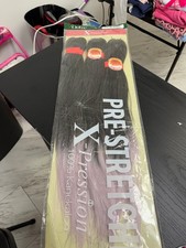 Outre X-Pression Ultra Braid 3X 52" 2T1B/SMLI HZ-0055 