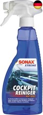 SONAX XTREME CockpitReiniger Matteffect (500 ml) Reinigung und Pflege für alle 