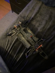 Arama Rc Truck/buggy