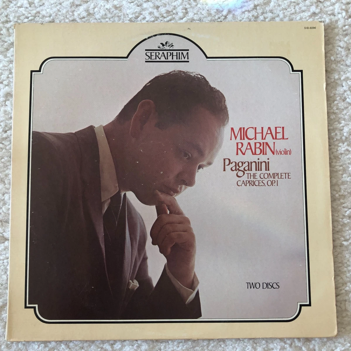 25+ Michael Rabin for sale | Updated Oct 2026