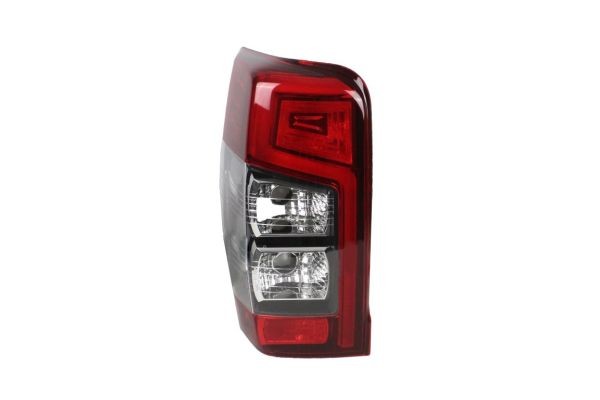 Depo 214-19AJL-LD-UE Heckleuchte RüCkleuchte Links FüR L 200 Triton 01.19--image