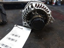 Alternator Without Hybrid Fits 20-25 EXPLORER 2436052