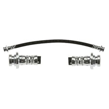 2x Bremsschlauch hinten für Suzuki Swift 3 MZ | 23888835