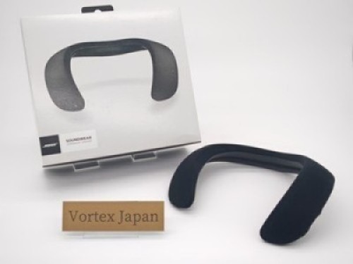 Bose SoundWear Companion Portable Bluetooth Wearable Neck Speaker