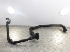 2018 Audi Q2 1.6 TDI DDY. Water Coolant Pipe/Hose 5Q0122051BJ 55K