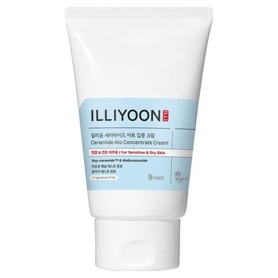 ILLIYOON Ceramide Ato Concentrate Cream 200mL (3rd Gen.)