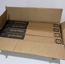 GENUINE GermGuardian True HEPA Air Purifier Size B Filter FLT4825 Pack of 4