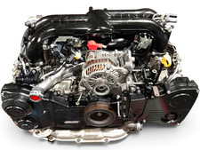 Subaru Forester 2006 2007 2008 2.5l 4cyl Turbo Avcs Engine Motor Jdm Ej255 0281l Subaru Forester 2006 2007 2008 2.5l 4cyl Turbo Avcs Engine Motor Jdm Ej255 0281l