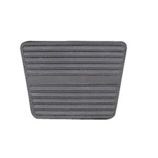 Brakeclutch Pedal Pad Fits 1964-1972 Chevy Chevelle 4030-912-64