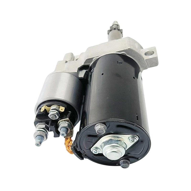 McLaren 650S 2019-2023 Starter motor