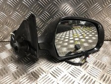 Retroviseur droit (ou coque) Audi ALLROAD