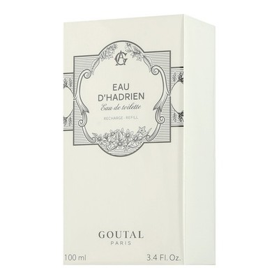 Annick Goutal - Eau d'Hadrien EDT Refill 100ml