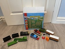 Tomy Thomas & Friends Trackmaster Track Expansion Pack With Motorised Trains