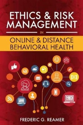Frederic G. Rea Ethics and Risk Management in Online and (Paperback) (UK IMPORT)