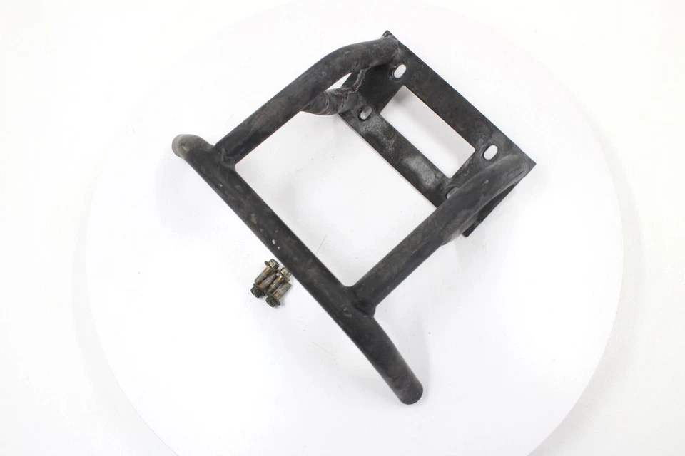 Honda TRX90X 2016 parachoques delantero OEM Foto 3 de 4