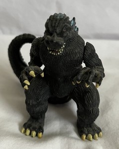 Godzilla Vintage Figure | eBay