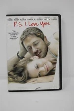 P.S. I Love You (DVD, 2007)
