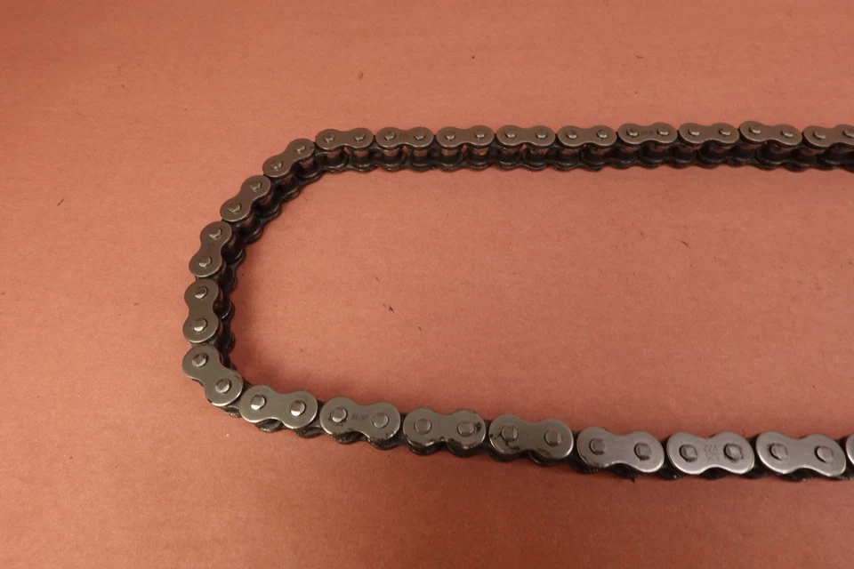 Цепь привода 2002-2007 Triumph Bonneville - Изображение 3 из 4