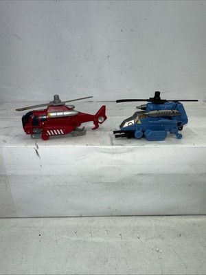 Transformers Power Core Combiners Skyburst Stakekout Helicopters