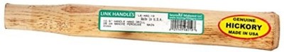 LK-480-19 10-1/2-Inch Sledge Hammer Handle, Oval Eye