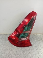 Feu arrière Citroen HY