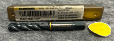 GUHRING HSS-E SPIRAL FLUTE POWER TAP 3 FLUTE 5/16-24 UNF H3 OAL 2-3/4"