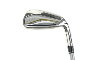 Ensemble de fer combiné TaylorMade Kalea Gold 6H-PW Kalea femmes tiges