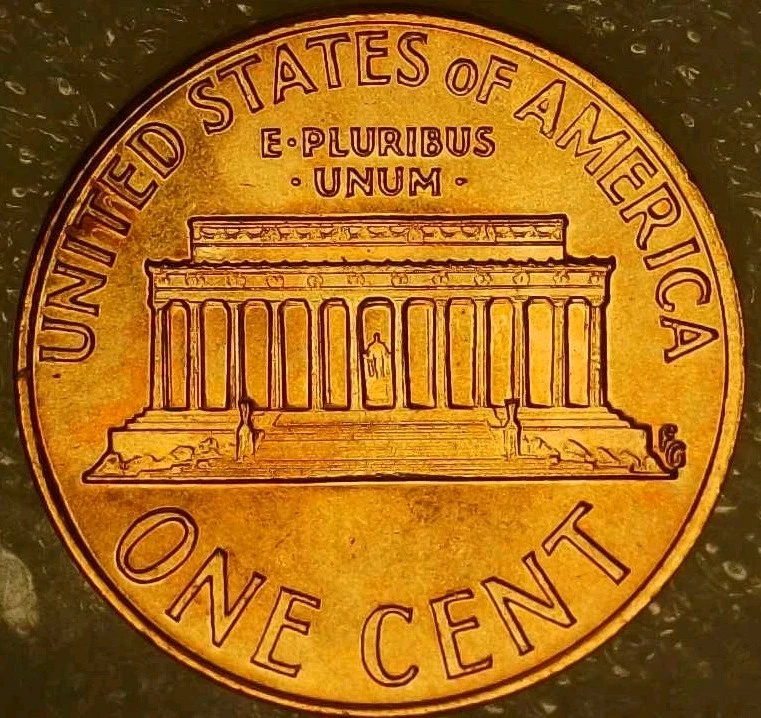 🔥 EXTREMELY RARE!!! 1973-S LINCOLN MEMORIAL CENT DDO W/ DDR VARIETY - Image 2 of 4