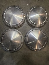 Aluminum Mopar Plymouth Dodge Poverty Dog Dish Hub Caps Center Caps 9 Inch Aluminum Mopar Plymouth Dodge Poverty Dog Dish Hub Caps Center Caps 9 Inch