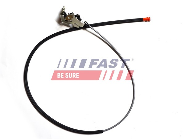 TüRschloss Fast FT95444 FüR Ford Transit Tourneo Bus F_E_ F_F_ F_G_ Fae_ Faf_-image