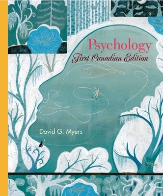 Psychology - VERY GOOD