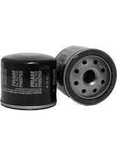Fram Oil Filter fits ACURA ILX 1.5L L4 PETROL ENGINE (PH5752)
