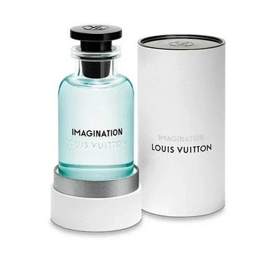 【wtni0556 】LOUIS VUITTON IMAGINATION Louis Vuitton Imagination Eau de Parfum 100ml / 3.4oz LV - Free