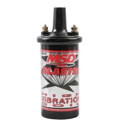 MSD Blaster Zündspule - Ideal für hochvibrierende Wettkampfeinsatz (MSD 8222)