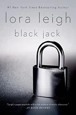 Black Jack Paperback Lora Leigh